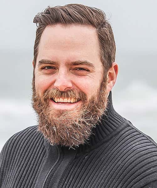 Kevin Smith