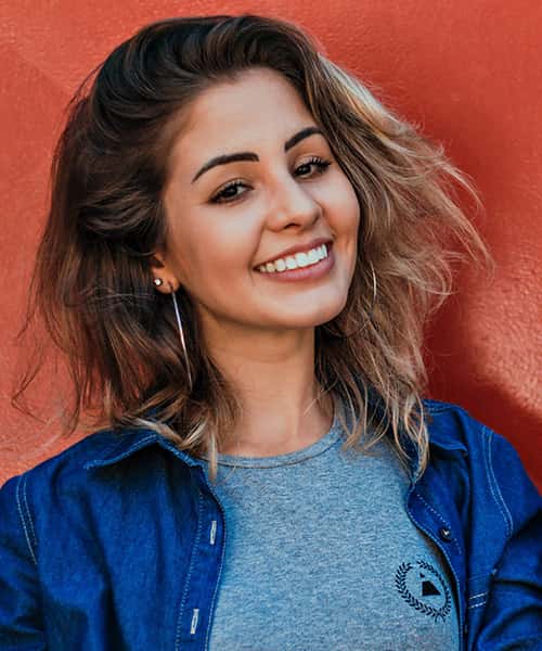 Christine Eve